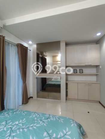 Untuk Dijual Apartemen Nyaman di Tanah Abang Jakarta Pusat 1 Kamar Tidur Untuk Dijual Apartemen Nyaman di Tanah Abang Jakarta Pusat 1 Kamar Tidur