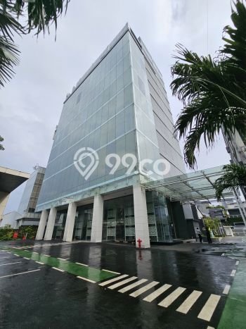 Kantor Dijual di Kawasan Menteng, Jakarta Pusat Harga Kompetitif Kantor Dijual di Kawasan Menteng, Jakarta Pusat Harga Kompetitif