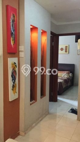 Siap Milik Apartemen 2 KT 1 KM di Tanah Abang Siap Milik Apartemen 2 KT 1 KM di Tanah Abang