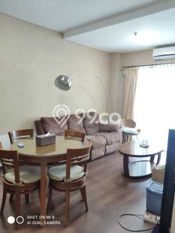 Apartemen Favorit Modern Dijual di Jakarta Pusat dengan 2 Kamar Tidur Apartemen Favorit Modern Dijual di Jakarta Pusat dengan 2 Kamar Tidur