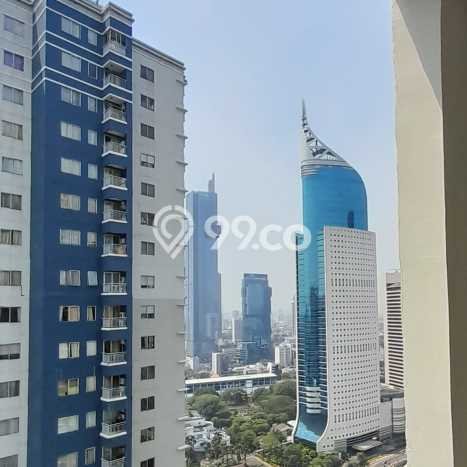 Apartemen Nyaman Dijual di Tanah Abang, Jakarta Pusat Dilengkapi 3 KT dan 2 KM Apartemen Nyaman Dijual di Tanah Abang, Jakarta Pusat Dilengkapi 3 KT dan 2 KM