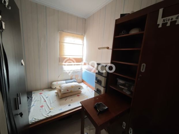 Dijual Apartemen di Tanah Abang, Jakarta Pusat Punya 3 Kamar Tidur Dijual Apartemen di Tanah Abang, Jakarta Pusat Punya 3 Kamar Tidur