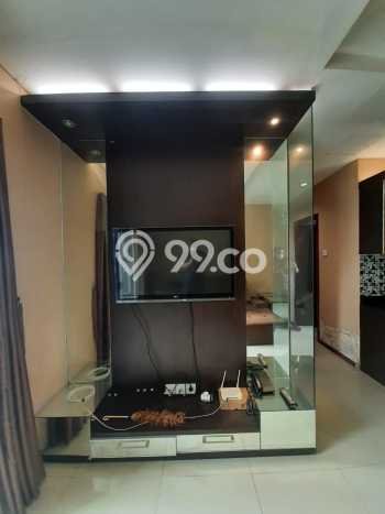 Dijual Apartemen di Tanah Abang, Jakarta Pusat Punya 3 Kamar Tidur Dijual Apartemen di Tanah Abang, Jakarta Pusat Punya 3 Kamar Tidur