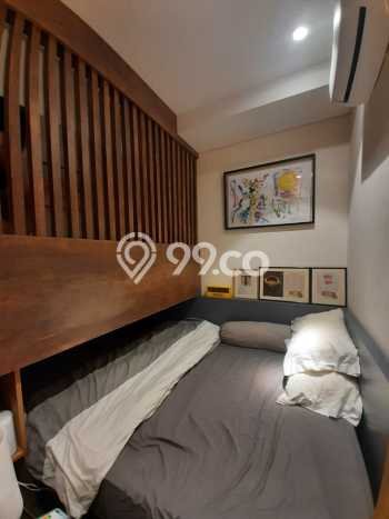 Untuk Dijual Apartemen 1 KT & 1 KM di Jakarta Pusat Lokasi Strategis Untuk Dijual Apartemen 1 KT & 1 KM di Jakarta Pusat Lokasi Strategis