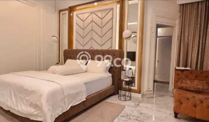 Rumah Eksklusif Dijual LT 873m2 di Menteng, Jakarta Pusat Rumah Eksklusif Dijual LT 873m2 di Menteng, Jakarta Pusat