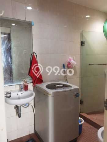 Hunian Apartemen 2 KT 1 KM di Tanah Abang, Jakarta Pusat Dijual Cepat Hunian Apartemen 2 KT 1 KM di Tanah Abang, Jakarta Pusat Dijual Cepat