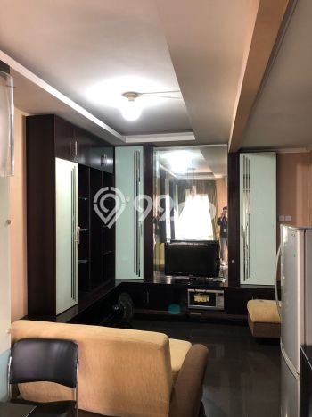 Dijual Apartemen Nyaman di Tanah Abang Jakarta Pusat 2 Kamar Tidur Dijual Apartemen Nyaman di Tanah Abang Jakarta Pusat 2 Kamar Tidur