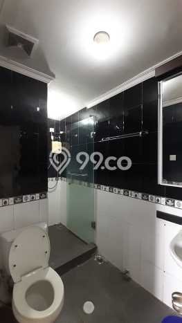 Apartemen Modern Dijual di Tanah Abang, Jakarta Pusat Punya 2 KT / 1 Kamar Mandi Apartemen Modern Dijual di Tanah Abang, Jakarta Pusat Punya 2 KT / 1 Kamar Mandi