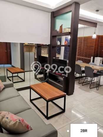 Hunian Apartemen 2 KT 1 KM di Tanah Abang, Jakarta Pusat Dijual Cepat Hunian Apartemen 2 KT 1 KM di Tanah Abang, Jakarta Pusat Dijual Cepat