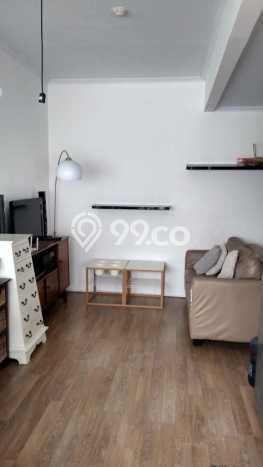 Apartemen Ideal Dijual di Tanah Abang, Jakarta Pusat Punya 2 KT / 1 Kamar Mandi Apartemen Ideal Dijual di Tanah Abang, Jakarta Pusat Punya 2 KT / 1 Kamar Mandi