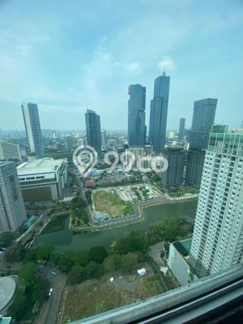 Untuk Dijual Apartemen Strategis di Tanah Abang Jakarta Pusat 1 Kamar Tidur Untuk Dijual Apartemen Strategis di Tanah Abang Jakarta Pusat 1 Kamar Tidur