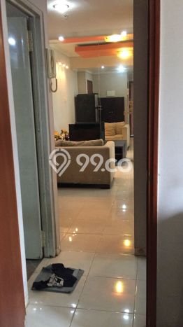 Siap Milik Apartemen 2 KT 1 KM di Tanah Abang Siap Milik Apartemen 2 KT 1 KM di Tanah Abang