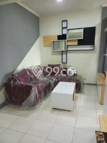 Unit Apartemen Dijual di Tanah Abang, Jakarta Pusat, dengan 2 Bedroom, 1 Bathroom Unit Apartemen Dijual di Tanah Abang, Jakarta Pusat, dengan 2 Bedroom, 1 Bathroom