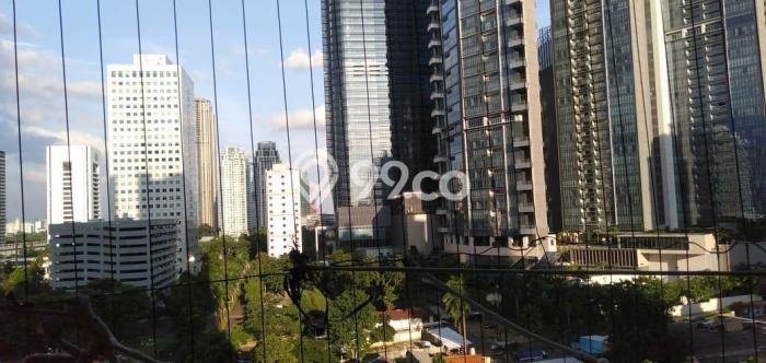 Unit Apartemen Dijual di Tanah Abang, Jakarta Pusat, dengan 3 Bedroom, 2 Bathroom Unit Apartemen Dijual di Tanah Abang, Jakarta Pusat, dengan 3 Bedroom, 2 Bathroom