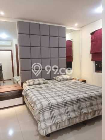 Unit Apartemen Dijual di Tanah Abang, Jakarta Pusat, dengan 2 Bedroom, 1 Bathroom Unit Apartemen Dijual di Tanah Abang, Jakarta Pusat, dengan 2 Bedroom, 1 Bathroom