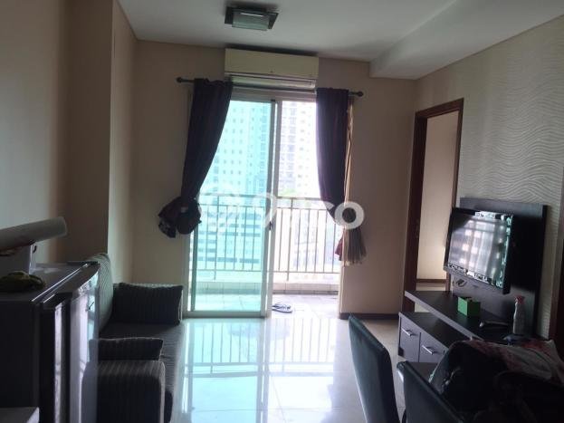 Siap Milik Apartemen 1 KT 1 KM di Tanah Abang Siap Milik Apartemen 1 KT 1 KM di Tanah Abang