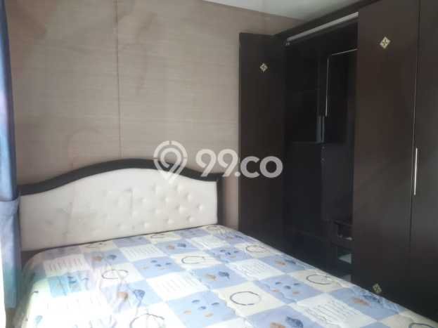 Apartemen Terawat Dijual di Jakarta Pusat Spesifikasi 2 KT, 1 KM Apartemen Terawat Dijual di Jakarta Pusat Spesifikasi 2 KT, 1 KM