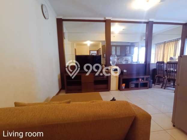 Untuk Dijual Apartemen di Tanah Abang, Jakarta Pusat Punya 2 Kamar Tidur Untuk Dijual Apartemen di Tanah Abang, Jakarta Pusat Punya 2 Kamar Tidur