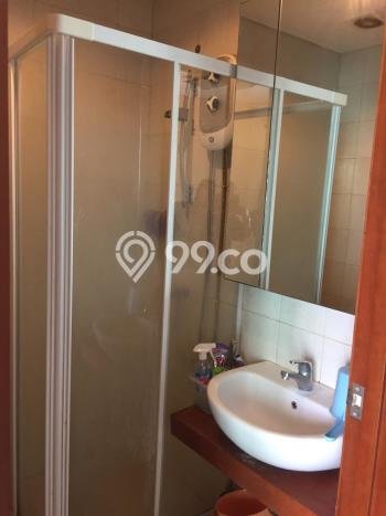 Siap Milik Apartemen 1 KT 1 KM di Tanah Abang Siap Milik Apartemen 1 KT 1 KM di Tanah Abang