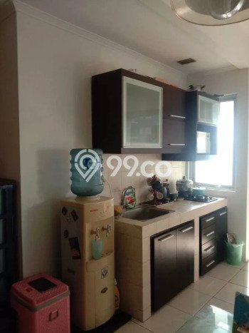 Apartemen Nyaman Dijual di Tanah Abang, Jakarta Pusat Dilengkapi 2 KT dan 1 KM Apartemen Nyaman Dijual di Tanah Abang, Jakarta Pusat Dilengkapi 2 KT dan 1 KM