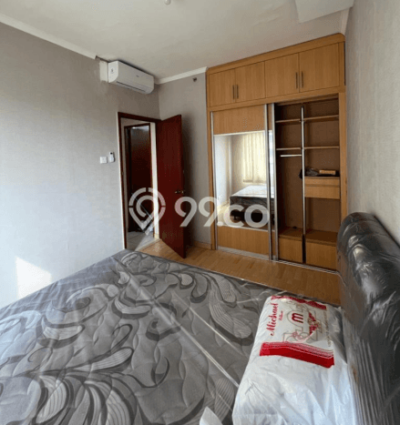 Apartemen Nyaman untuk Dijual di Tanah Abang, Jakarta Pusat, DKI Jakarta Apartemen Nyaman untuk Dijual di Tanah Abang, Jakarta Pusat, DKI Jakarta