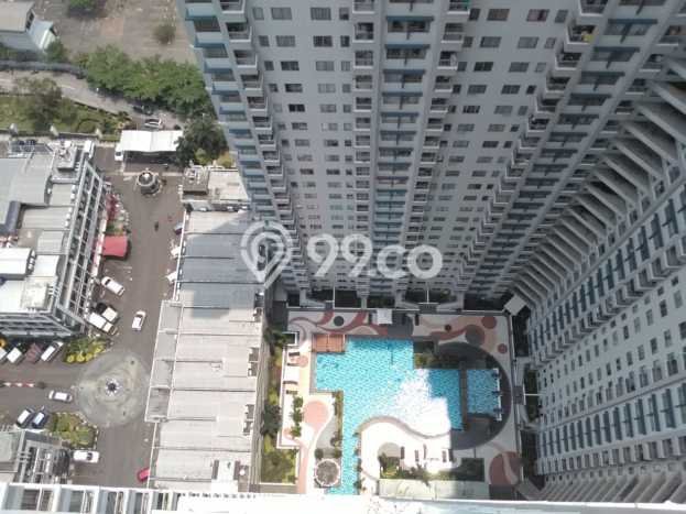 Hunian Apartemen 2 KT 1 KM di Tanah Abang, Jakarta Pusat Dijual Cepat Hunian Apartemen 2 KT 1 KM di Tanah Abang, Jakarta Pusat Dijual Cepat