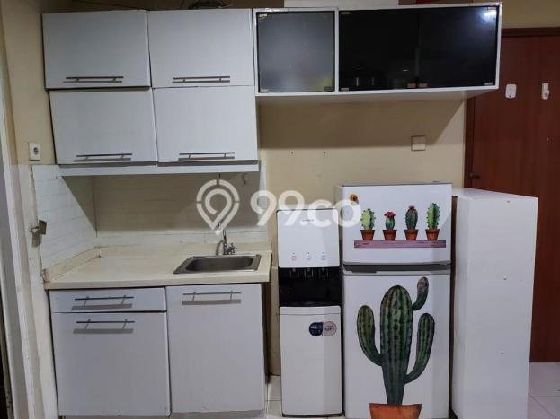 Dijual Segera Apartemen 1 KT & 1 KM di Tanah Abang, Jakarta Pusat Dijual Segera Apartemen 1 KT & 1 KM di Tanah Abang, Jakarta Pusat