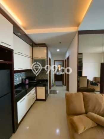 Dijual Apartemen di Jakarta Pusat 2 Kamar & 1 Kamar Mandi, Luas 65m2 Dijual Apartemen di Jakarta Pusat 2 Kamar & 1 Kamar Mandi, Luas 65m2