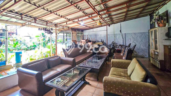 Best Deal Hunian Mewah Ideal dan Luas di Senen, Jakarta Pusat Best Deal Hunian Mewah Ideal dan Luas di Senen, Jakarta Pusat