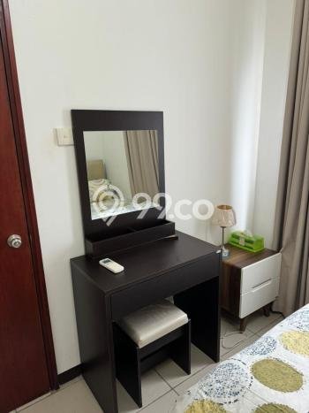 Hunian Apartemen 1 KT 1 KM di Tanah Abang, Jakarta Pusat Dijual Cepat Hunian Apartemen 1 KT 1 KM di Tanah Abang, Jakarta Pusat Dijual Cepat