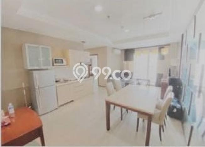 Untuk Dijual Apartemen 3 KT & 2 KM di Jakarta Pusat Lokasi Strategis Untuk Dijual Apartemen 3 KT & 2 KM di Jakarta Pusat Lokasi Strategis