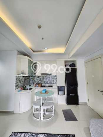 Hunian Apartemen Strategis untuk Dijual di Jakarta Pusat dengan 2 Kamar Hunian Apartemen Strategis untuk Dijual di Jakarta Pusat dengan 2 Kamar