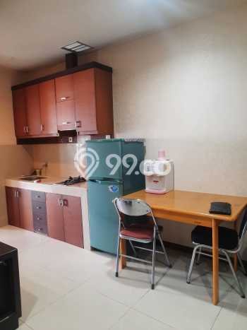 Untuk Dijual Apartemen di Tanah Abang, Jakarta Pusat Punya 1 Kamar Tidur Untuk Dijual Apartemen di Tanah Abang, Jakarta Pusat Punya 1 Kamar Tidur