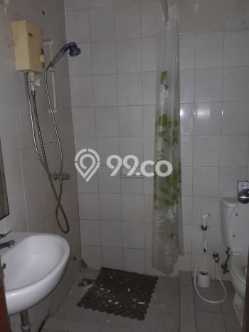 Apartemen Favorit Nyaman Dijual di Jakarta Pusat dengan 1 Kamar Tidur Apartemen Favorit Nyaman Dijual di Jakarta Pusat dengan 1 Kamar Tidur