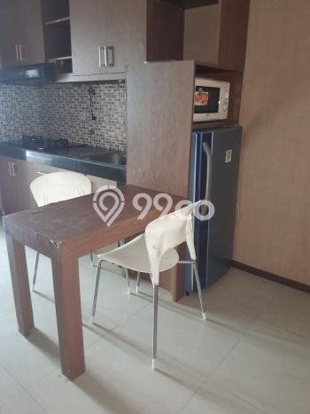 Apartemen Favorit Nyaman Dijual di Jakarta Pusat dengan 1 Kamar Tidur Apartemen Favorit Nyaman Dijual di Jakarta Pusat dengan 1 Kamar Tidur
