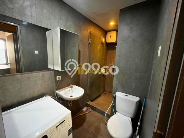 Hunian Apartemen Bagus di Tanah Abang 2 Kamar Tidur Hunian Apartemen Bagus di Tanah Abang 2 Kamar Tidur