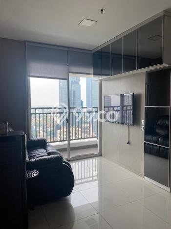 Untuk Dijual Apartemen Strategis di Tanah Abang Jakarta Pusat 1 Kamar Tidur Untuk Dijual Apartemen Strategis di Tanah Abang Jakarta Pusat 1 Kamar Tidur