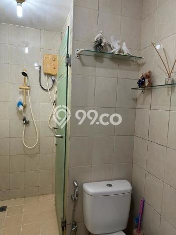 Dijual Apartemen 2 KT 1 KM di Tanah Abang Dijual Apartemen 2 KT 1 KM di Tanah Abang