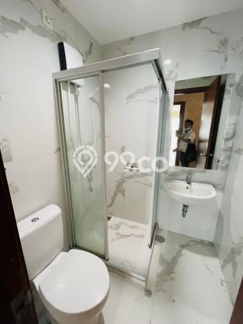 Hunian Apartemen Ideal untuk Dijual di Jakarta Pusat dengan 2 Kamar Hunian Apartemen Ideal untuk Dijual di Jakarta Pusat dengan 2 Kamar