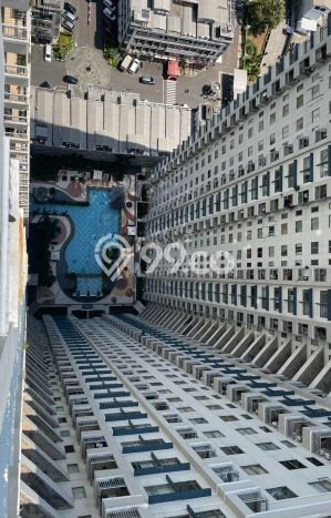 Unit Apartemen Dijual di Tanah Abang, Jakarta Pusat, dengan 3 Bedroom, 2 Bathroom Unit Apartemen Dijual di Tanah Abang, Jakarta Pusat, dengan 3 Bedroom, 2 Bathroom