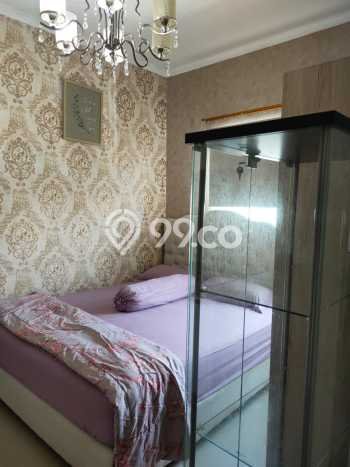 Apartemen Favorit Nyaman Dijual di Jakarta Pusat dengan 2 Kamar Tidur Apartemen Favorit Nyaman Dijual di Jakarta Pusat dengan 2 Kamar Tidur