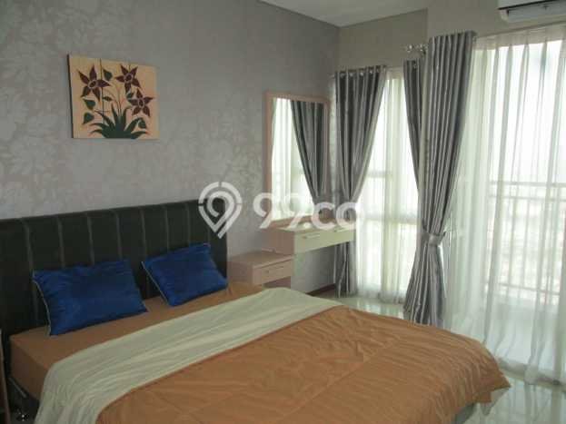Dijual Apartemen 1 KT 1 KM di Tanah Abang Dijual Apartemen 1 KT 1 KM di Tanah Abang