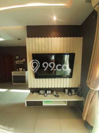 Apartemen Modern Dijual di Tanah Abang, Jakarta Pusat Punya 2 KT / 2 Kamar Mandi Apartemen Modern Dijual di Tanah Abang, Jakarta Pusat Punya 2 KT / 2 Kamar Mandi