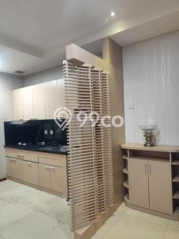 Untuk Dijual Apartemen Nyaman di Tanah Abang Jakarta Pusat 1 Kamar Tidur Untuk Dijual Apartemen Nyaman di Tanah Abang Jakarta Pusat 1 Kamar Tidur