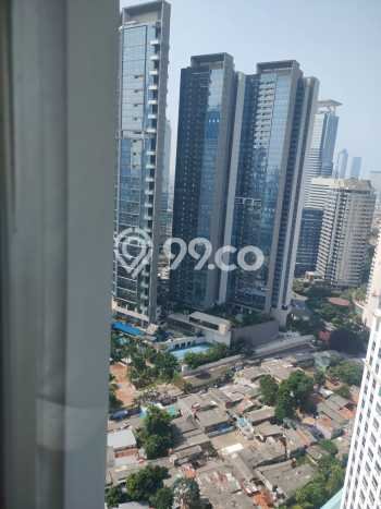 Apartemen Favorit Nyaman Dijual di Jakarta Pusat dengan 2 Kamar Tidur Apartemen Favorit Nyaman Dijual di Jakarta Pusat dengan 2 Kamar Tidur