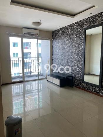 Hunian Apartemen Ideal untuk Dijual di Jakarta Pusat dengan 2 Kamar Hunian Apartemen Ideal untuk Dijual di Jakarta Pusat dengan 2 Kamar