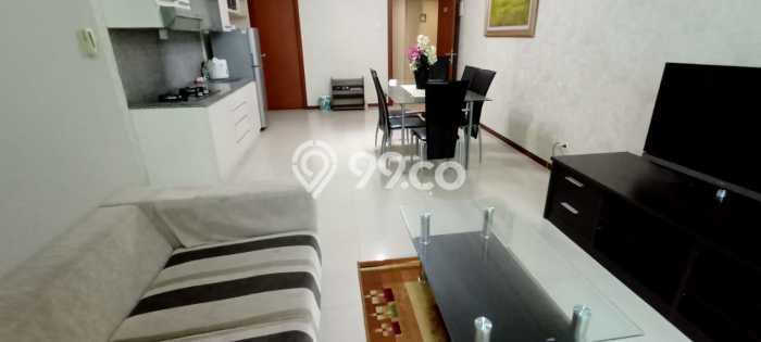 Dijual Apartemen di Jakarta Pusat 3 Kamar & 2 Kamar Mandi, Luas 103m2 Dijual Apartemen di Jakarta Pusat 3 Kamar & 2 Kamar Mandi, Luas 103m2