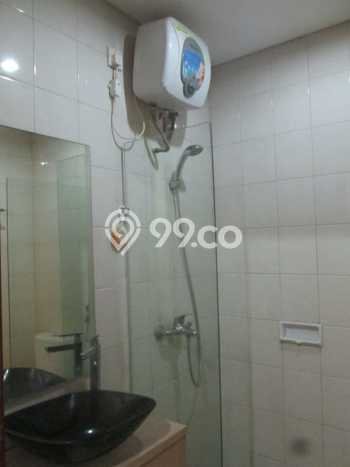 Dijual Apartemen 1 KT 1 KM di Tanah Abang Dijual Apartemen 1 KT 1 KM di Tanah Abang