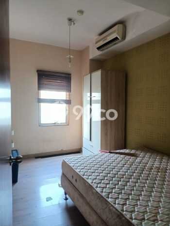Siap Milik Apartemen 3 KT 2 KM di Tanah Abang Siap Milik Apartemen 3 KT 2 KM di Tanah Abang