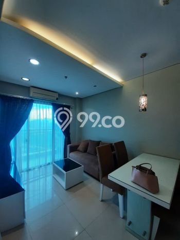 Unit Apartemen Dijual di Tanah Abang, Jakarta Pusat, dengan 2 Bedroom, 1 Bathroom Unit Apartemen Dijual di Tanah Abang, Jakarta Pusat, dengan 2 Bedroom, 1 Bathroom